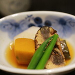 日本料理 花月 - 