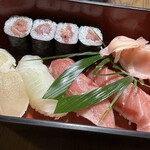 Sakae Zushi - 