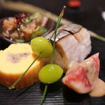 日本料理 花月 - 