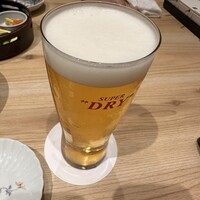 梅田 鮨割烹のの - 