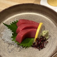 梅田 鮨割烹のの - 