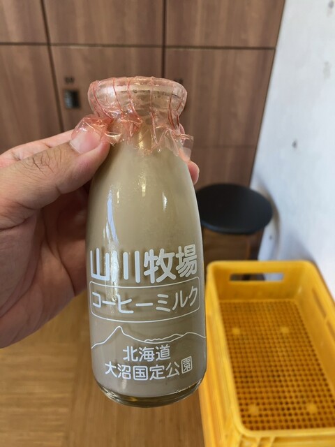 口コミ一覧 : 花の湯 食堂の写真