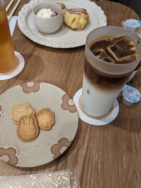 tomokoubou cafe & gallery (トモコウボウ カフェ&ギャラリー tomokoubou cafe & gallery (トモコウボウ カフェ&ギャラリー