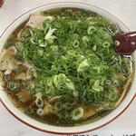 Chuukasoba Kouyouken - 