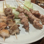 Yakitori Izakaya Uesutan - 