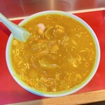 ラーメン＆カレー専門店 太源 - 