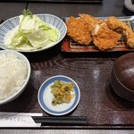 Tonkatsu Hamakatsu - 