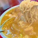 ラーメン＆カレー専門店 太源 - 