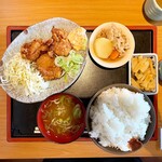 おらんち食堂 - 