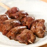 Yakitori Kinzan - 