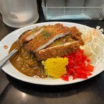 カレーは飲み物。 - 