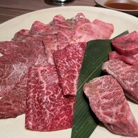 焼肉うしごろ 銀座店 - 