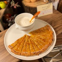 カシュカシュ -  カシュカシュ -