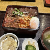 しゃにむに 心斎橋本店 - 