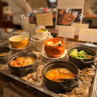 カシュカシュ -  カシュカシュ -