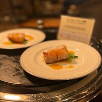 カシュカシュ -  カシュカシュ -