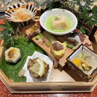 横浜 星のなる木 - 