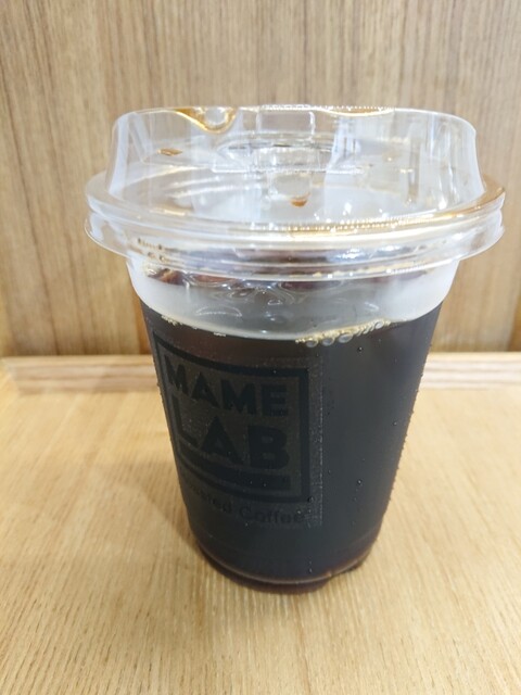 MAME LAB Decaf Coffee （マメラボ デカフェ コーヒー） - 神崎川