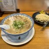 元祖赤のれん 節ちゃんラーメン 天神本店