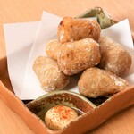 Yakitori Kinzan - 