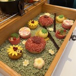 ザ・ステーキハウス - 