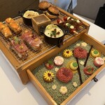 ザ・ステーキハウス - 