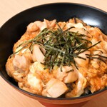 Yakitori Kinzan - 