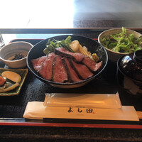 松阪牛 よし田 - 