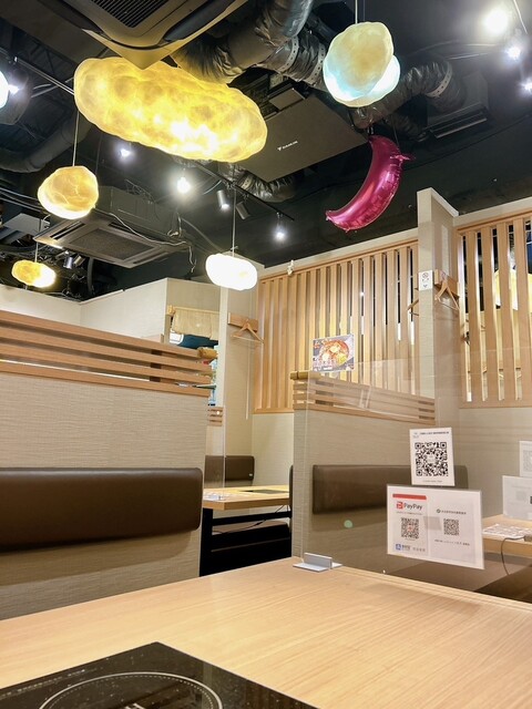 Yakuzen Hinabe Shabushabu Xiao Wei Yang Sugamo Ten photo 5