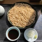 手打蕎麦いちむら - 