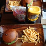 クラフターズ - 