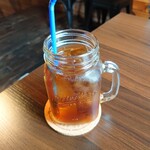 クラフターズ - ウーロン茶