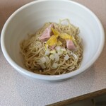 麺酒食堂 ひだりうま - 