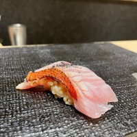 名古屋 栄 鮨 栄華 - 