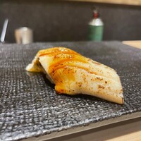 名古屋 栄 鮨 栄華 - 
