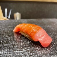 名古屋 栄 鮨 栄華 - 