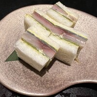 麻布十番しも井 - 