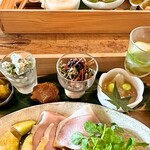 アワーズダイニング - 