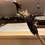 銀座 しのはら - 