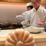 銀座 しのはら - 