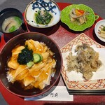 一心金子 はなれ門前 - 