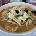 幸楽苑 - 料理写真: