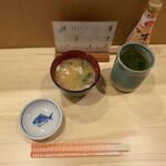 立ち鮨 たいへいらく - 