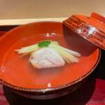 銀座 しのはら - 