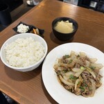 韓国料理 アンヤン - 