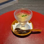 一心金子 はなれ門前 - 