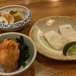 焼貝 あこや 日比谷店 - 