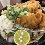 Marugame Seimen - 