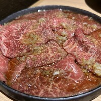 焼肉 黒田 - 