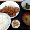 大衆食堂　やおせ